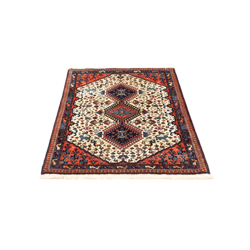 Yalameh Tapete 128x83cm - Tapete persa