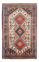 Yalameh Tapete 128x82cm - Tapete persa