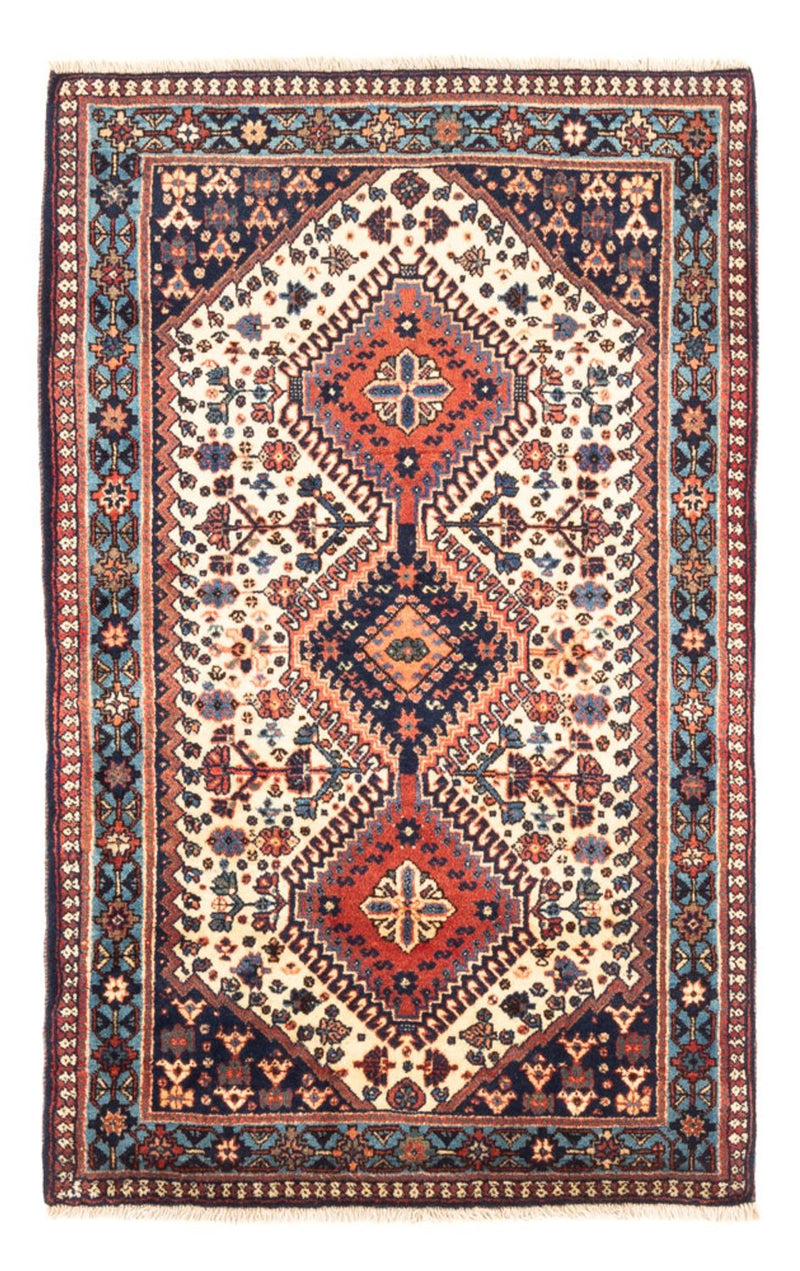 Yalameh Tapete 128x82cm - Tapete persa
