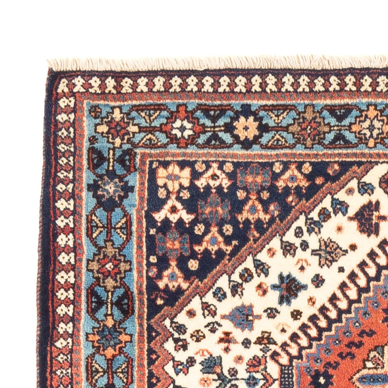 Yalameh Tapete 128x82cm - Tapete persa