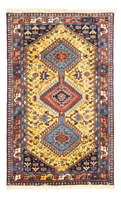 Yalameh Tapete 80x126cm - Tapete persa