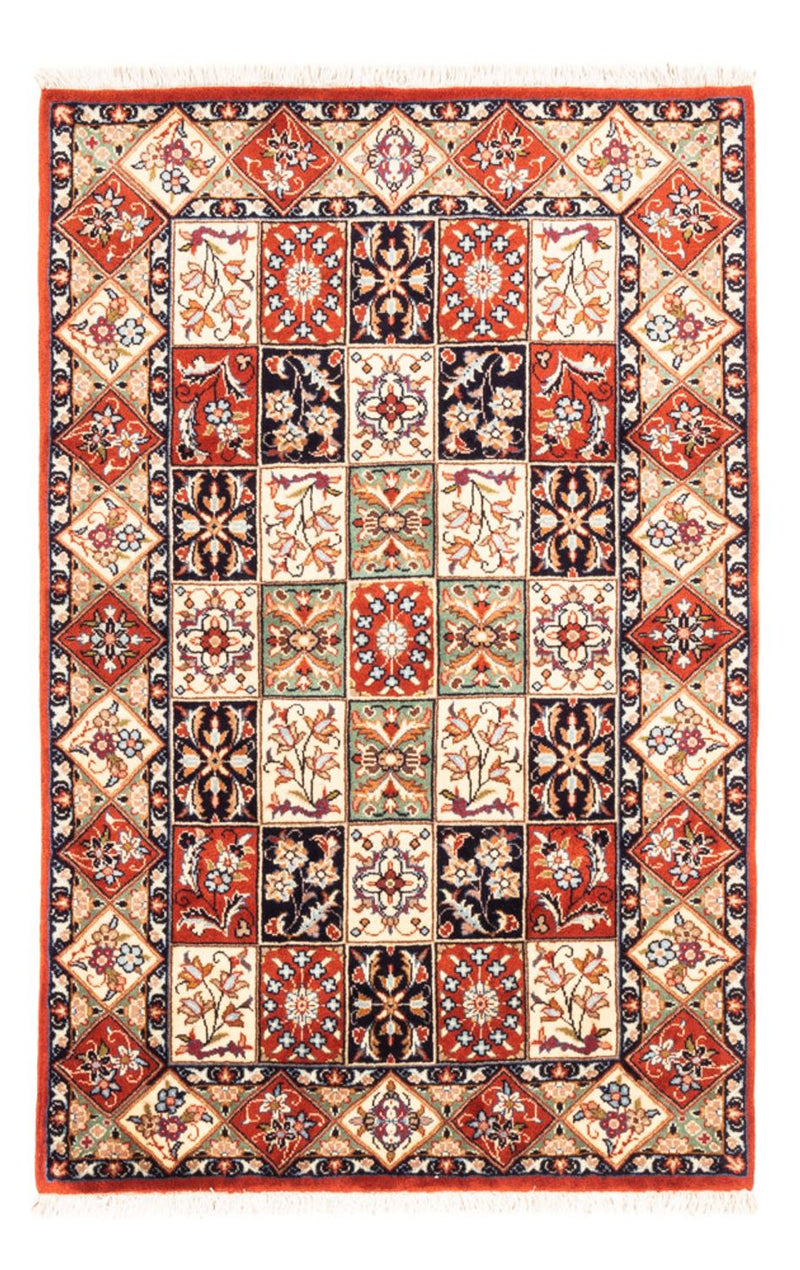 Yazd Tapete 145x96cm - Tapete persa