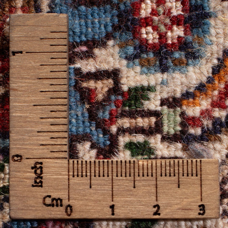 Moud Tapete 87x57cm - Tapete persa