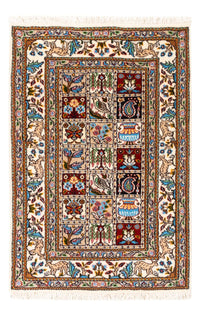 Moud Tapete 88x60cm - Tapete persa – product image