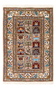 Moud Tapete 88x60cm - Tapete persa