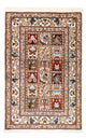 Moud Tapete 90x60cm - Tapete persa