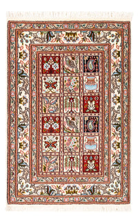 Moud Tapete 60x90cm - Tapete persa – product image
