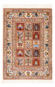 Moud Tapete 90x60cm - Tapete persa