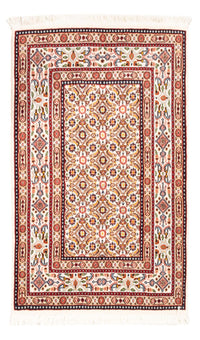 Tapete Persa - Clássico - 90 x 60 cm - bege – product image