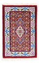 Moud Tapete 60x40cm - Tapete persa