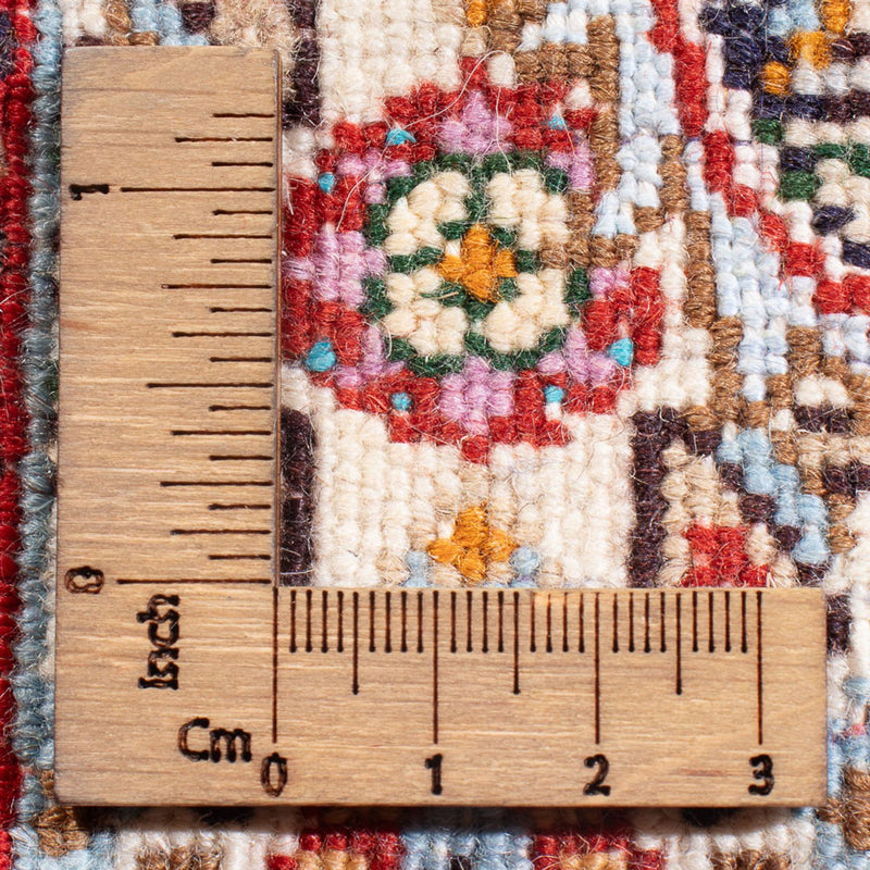 Moud Tapete 30x30cm - Tapete persa