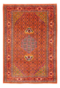 Tapete Persa - Nomadic - 288 x 200 cm - vermelho – product image