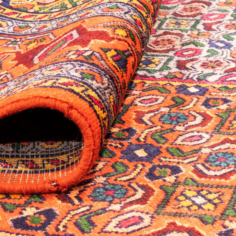 Tapete Persa - Nomadic - 288 x 200 cm - vermelho