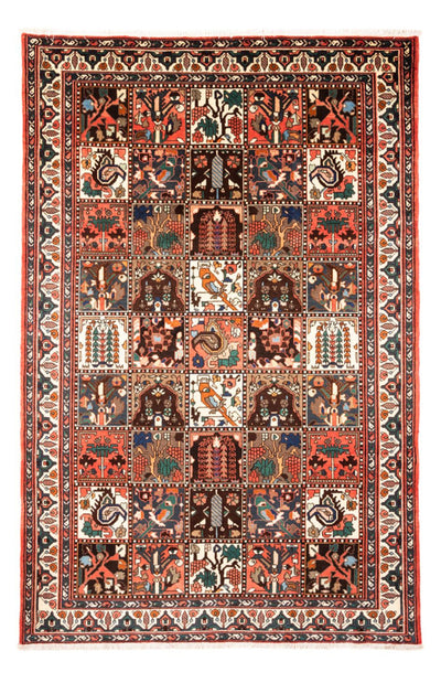 Bakhtiari Tapete 205x300cm - Tapete persa