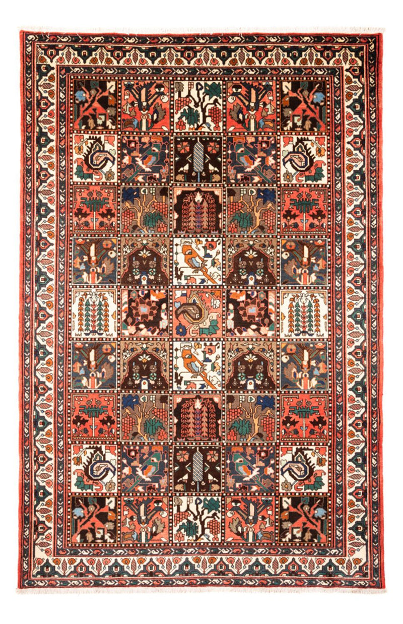 Bakhtiari Tapete 300x205cm - Tapete persa
