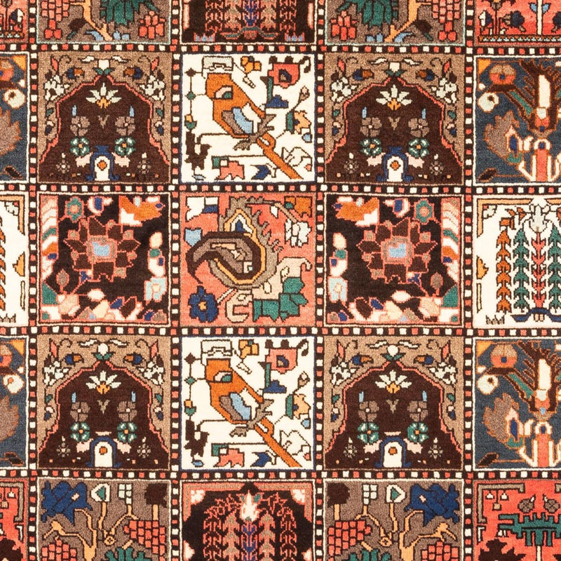 Bakhtiari Tapete 300x205cm - Tapete persa