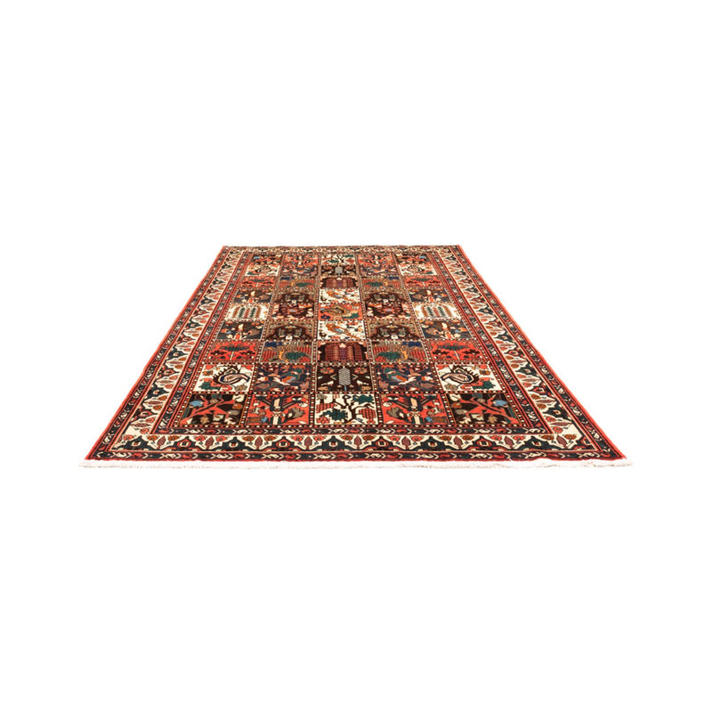Bakhtiari Tapete 300x205cm - Tapete persa