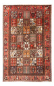 Bakhtiari Tapete 314x207cm - Tapete persa