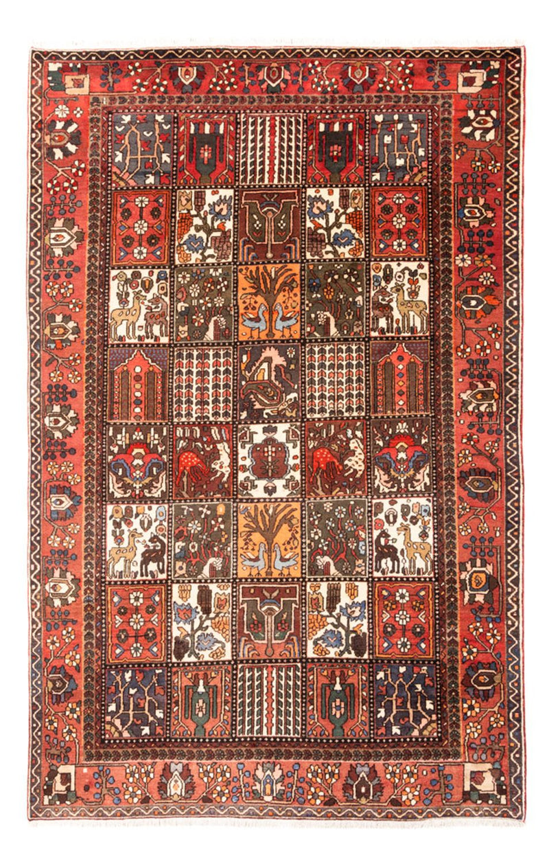 Bakhtiari Tapete 314x207cm - Tapete persa