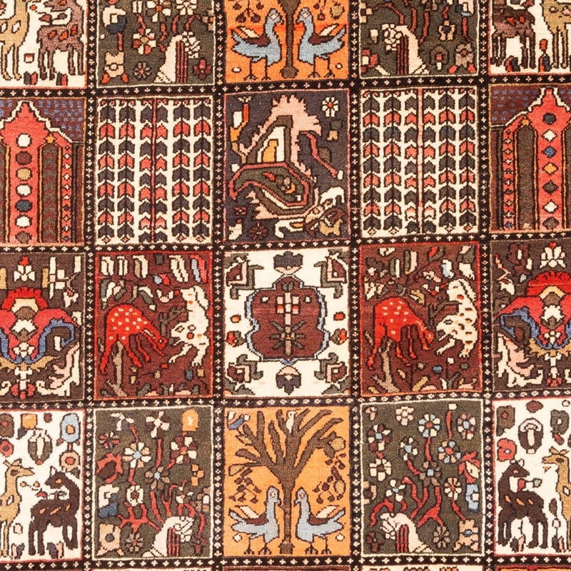 Bakhtiari Tapete 314x207cm - Tapete persa