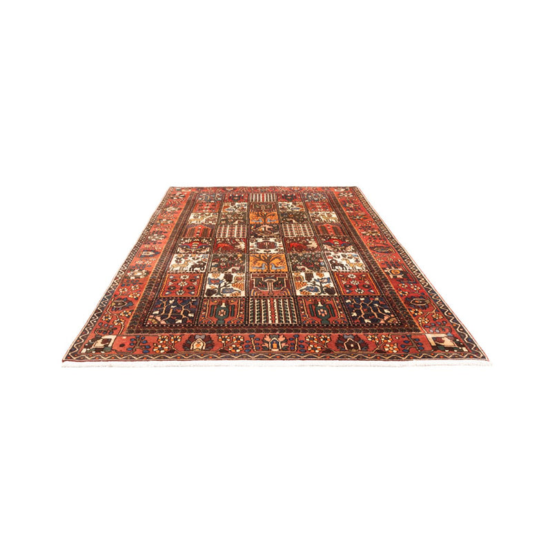 Bakhtiari Tapete 314x207cm - Tapete persa