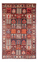 Bakhtiari Tapete 312x203cm - Tapete persa