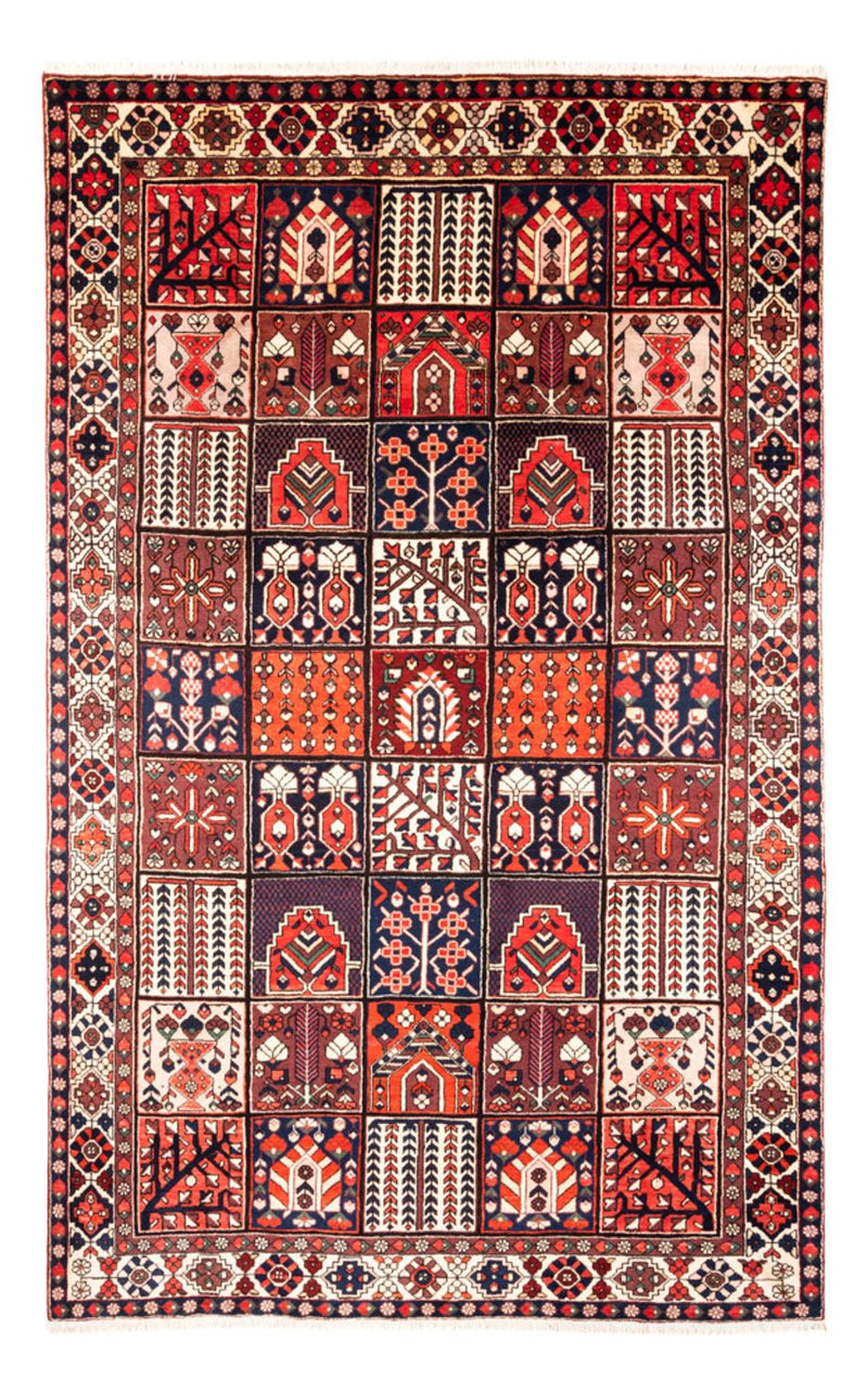Bakhtiari Tapete 312x203cm - Tapete persa