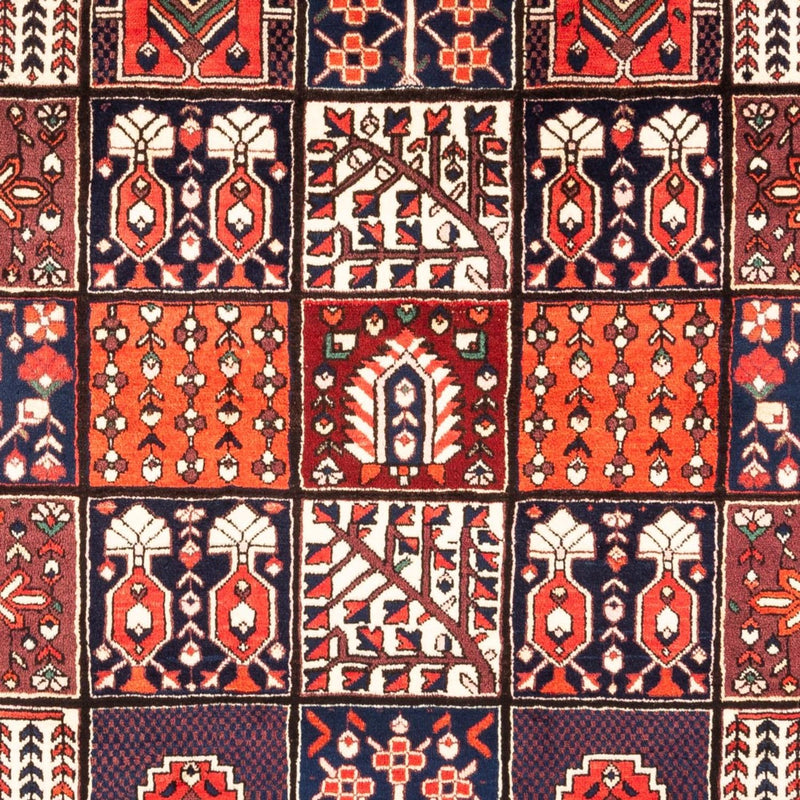 Bakhtiari Tapete 312x203cm - Tapete persa