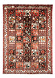Heriz Tapete 278x224cm - Tapete persa