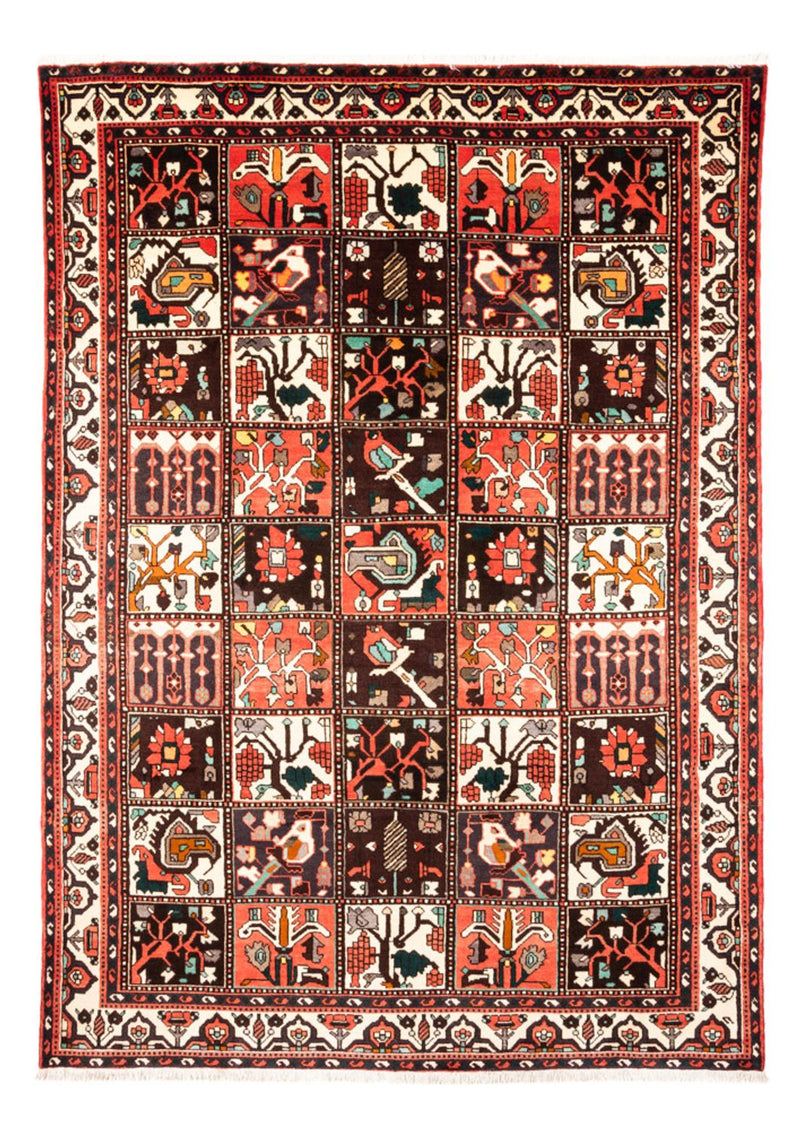 Heriz Tapete 278x224cm - Tapete persa