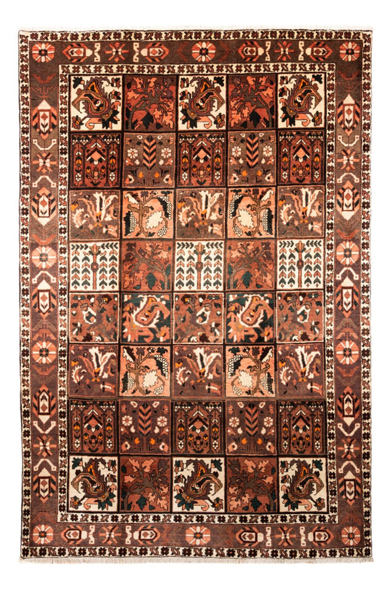 Bakhtiari Tapete 307x206cm - Tapete persa