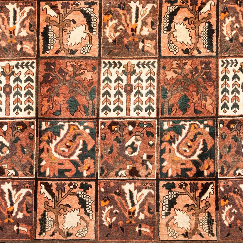 Bakhtiari Tapete 307x206cm - Tapete persa