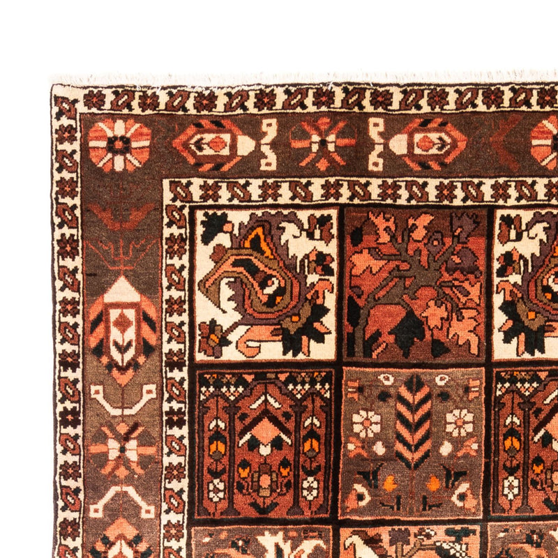 Bakhtiari Tapete 307x206cm - Tapete persa