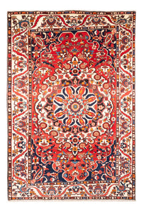Tapete Persa - Nomadic - 305 x 206 cm - vermelho – product image