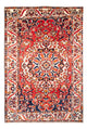 Tapete Persa - Nomadic - 305 x 206 cm - vermelho