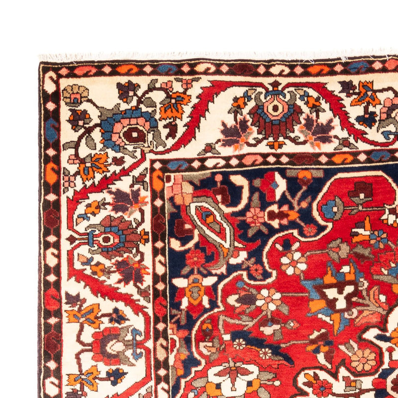 Tapete Persa - Nomadic - 305 x 206 cm - vermelho