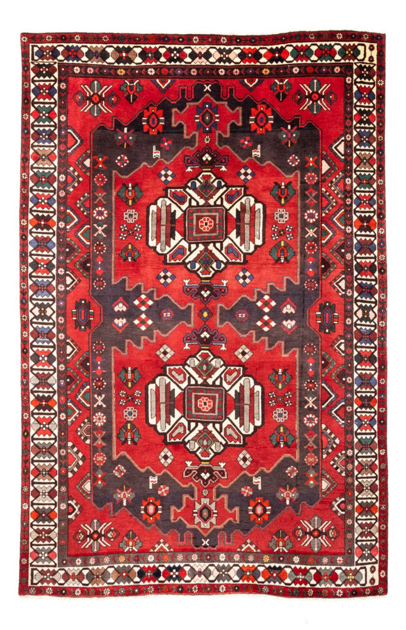 Bakhtiari Tapete 317x207cm - Tapete persa