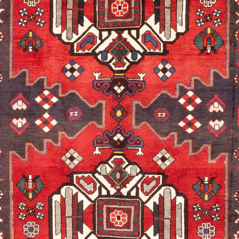Bakhtiari Tapete 317x207cm - Tapete persa