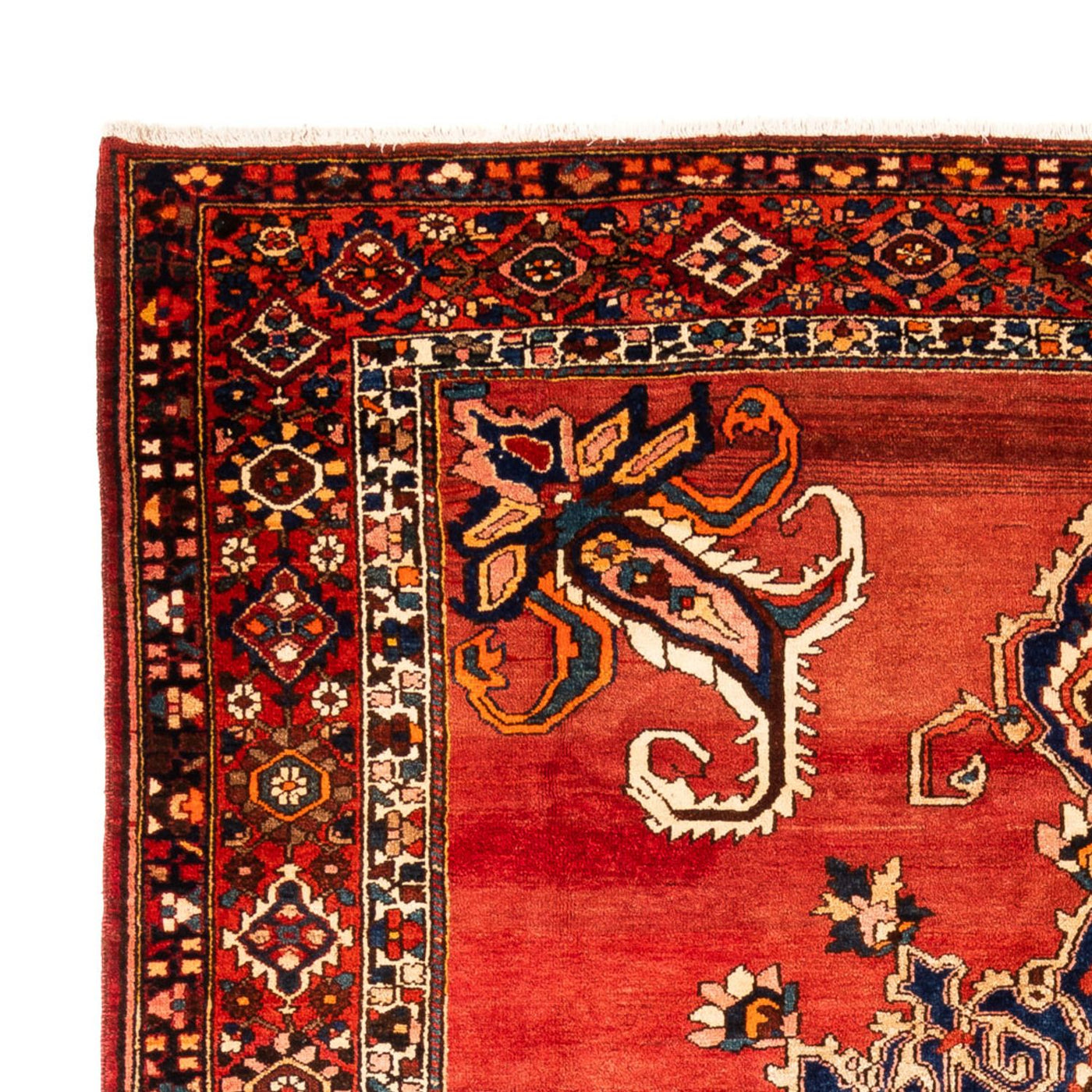 Bakhtiari Tapete 306x222cm - Tapete persa