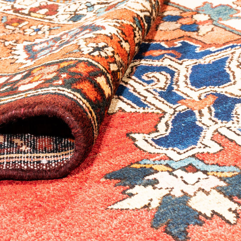 Bakhtiari Tapete 306x222cm - Tapete persa