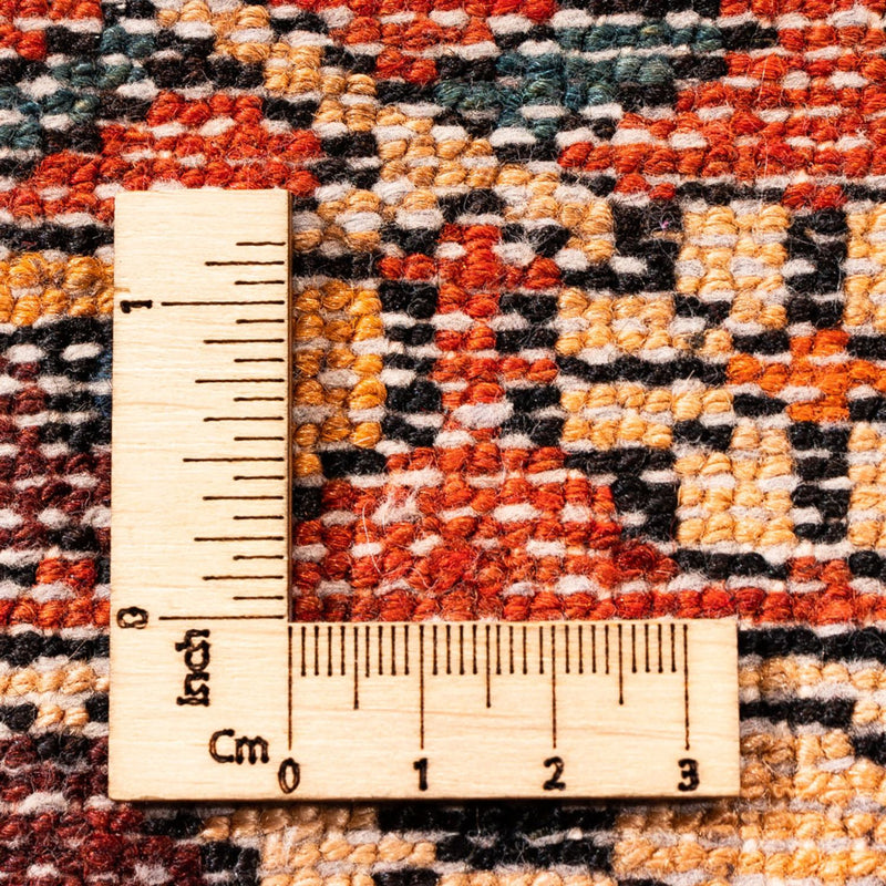Bakhtiari Tapete 306x222cm - Tapete persa