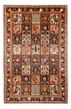 Bakhtiari Tapete 317x212cm - Tapete persa
