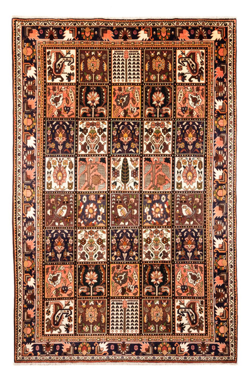 Bakhtiari Tapete 317x212cm - Tapete persa