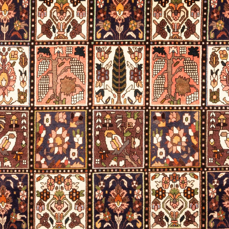 Bakhtiari Tapete 317x212cm - Tapete persa