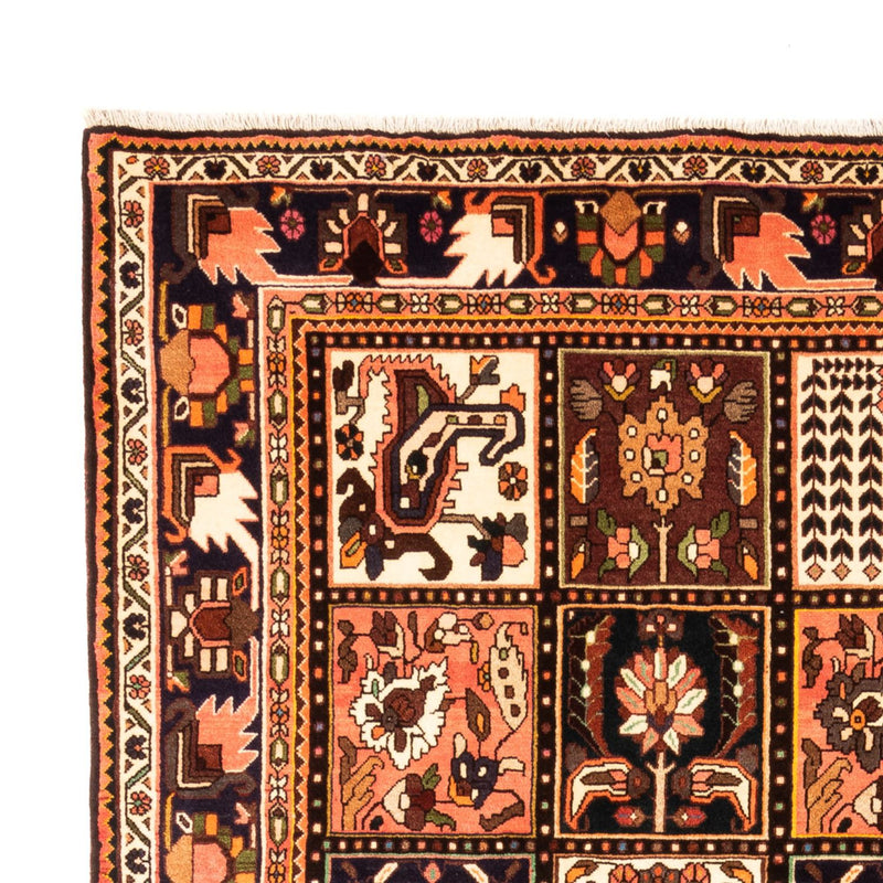Bakhtiari Tapete 317x212cm - Tapete persa