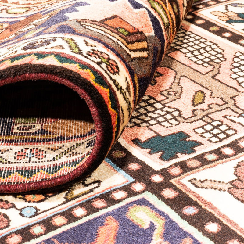 Bakhtiari Tapete 317x212cm - Tapete persa