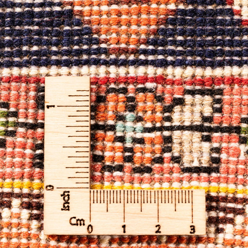 Bakhtiari Tapete 317x212cm - Tapete persa