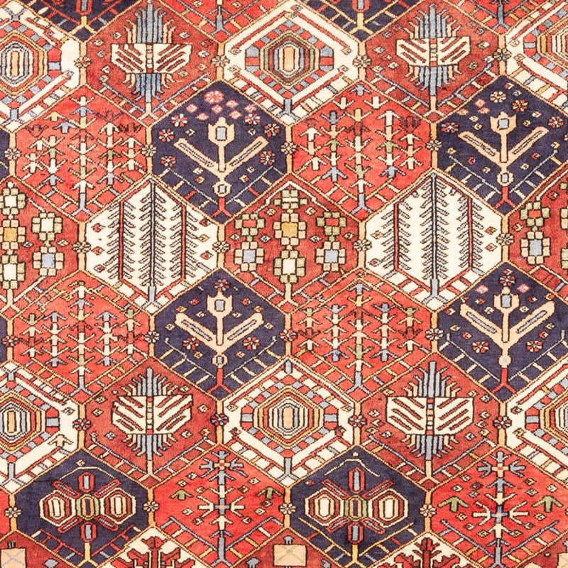 Gabbeh persa Tapete 325x218cm - Perserteppich Wollteppich