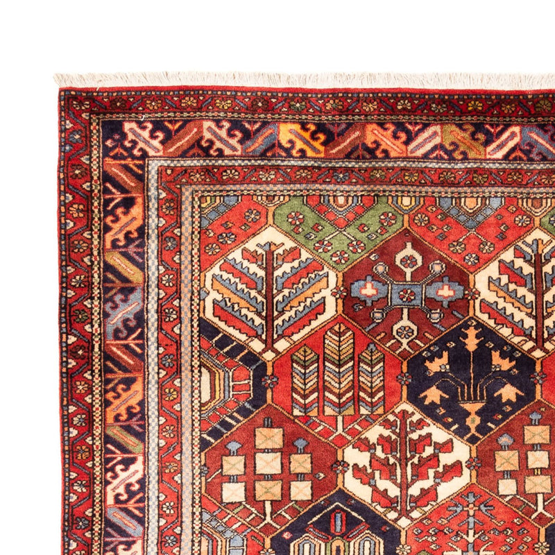 Gabbeh persa Tapete 325x218cm - Perserteppich Wollteppich