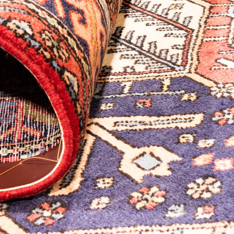 Gabbeh persa Tapete 325x218cm - Perserteppich Wollteppich